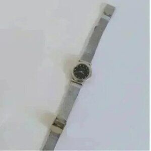 Skagen Freja Steel Watch